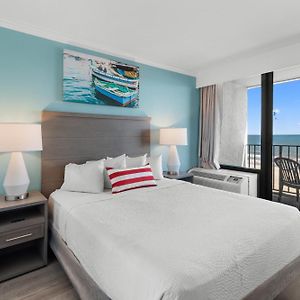 Deluxe Junior Suite mit Ozeanblick