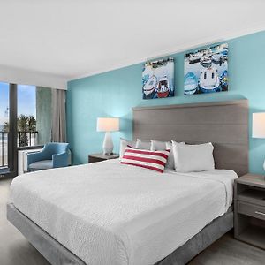 Deluxe Cabanas mit Ozeanblick